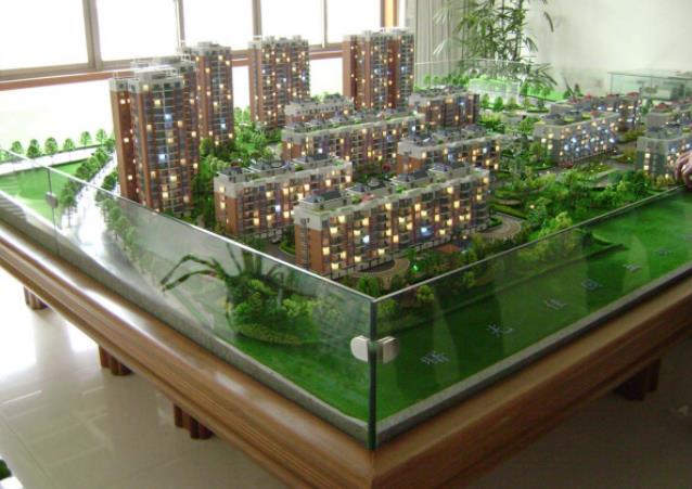 看沙盘的时候有哪些注意事项？