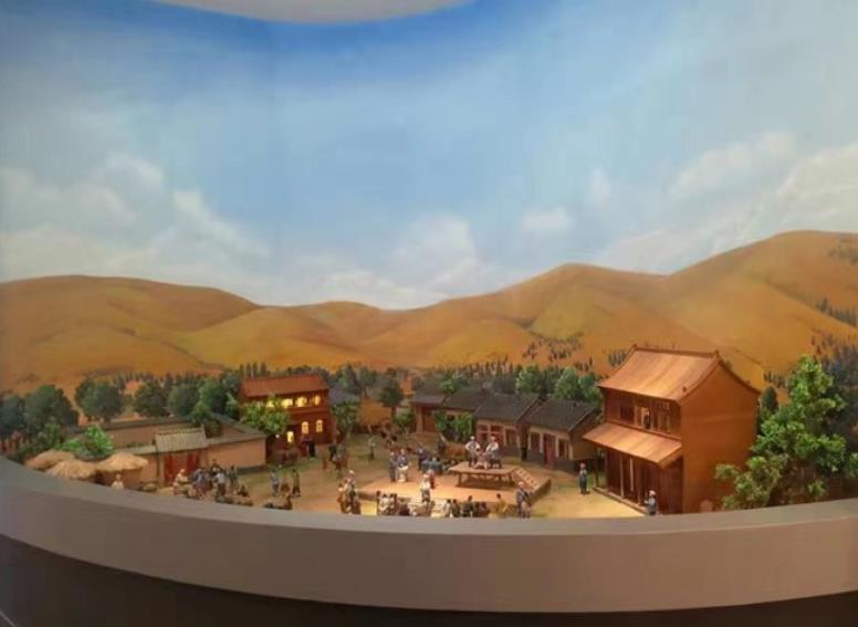 沙盘模型制作的需要注意哪些事项？